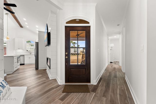 331 Snook Lane, Panama City, FL 32408