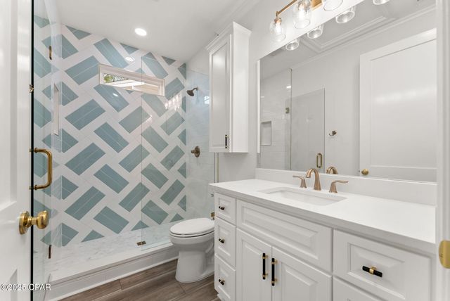 331 Snook Lane, Panama City, FL 32408