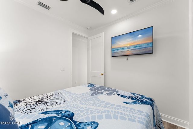 331 Snook Lane, Panama City, FL 32408