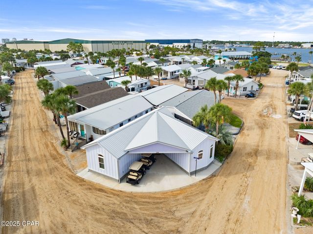 331 Snook Lane, Panama City, FL 32408