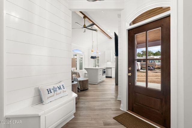 331 Snook Lane, Panama City, FL 32408