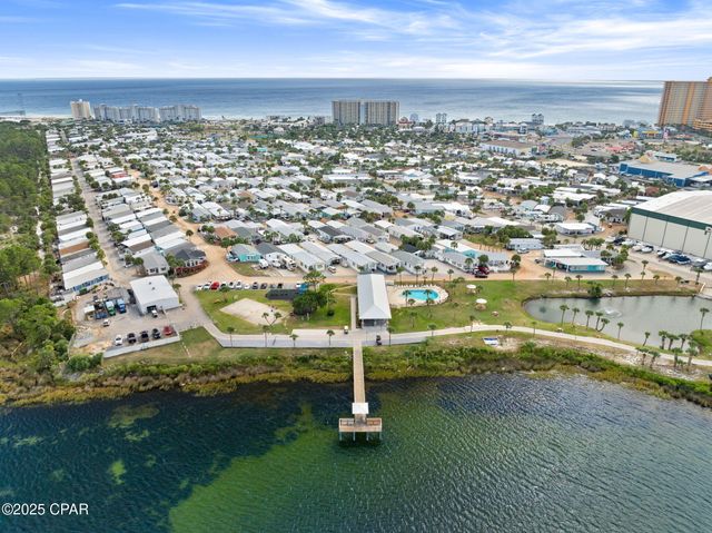 331 Snook Lane, Panama City, FL 32408