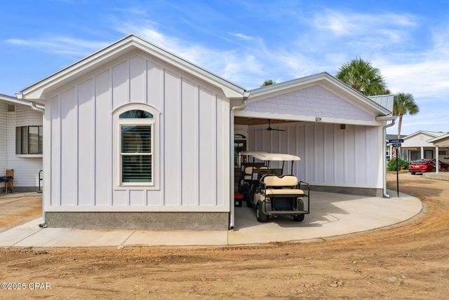 331 Snook Lane, Panama City, FL 32408