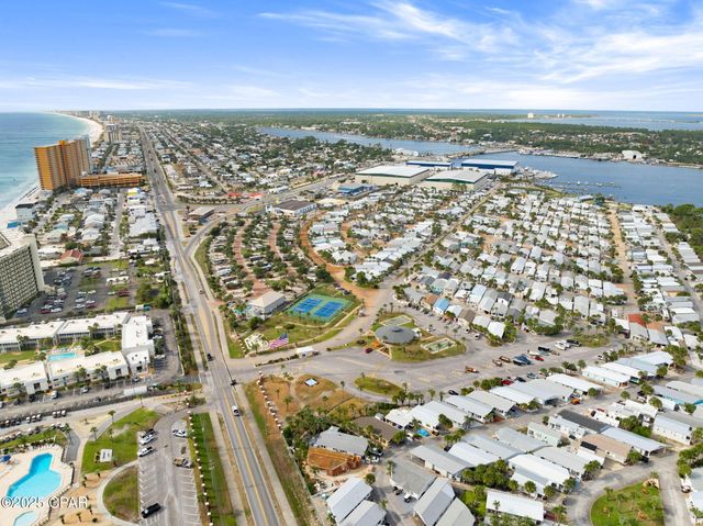 331 Snook Lane, Panama City, FL 32408