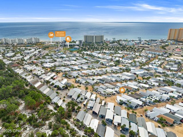 331 Snook Lane, Panama City, FL 32408