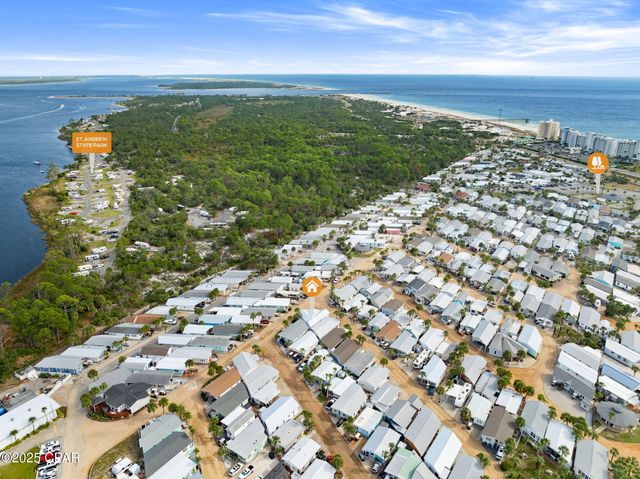 331 Snook Lane, Panama City, FL 32408