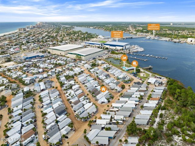 331 Snook Lane, Panama City, FL 32408