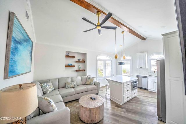 331 Snook Lane, Panama City, FL 32408