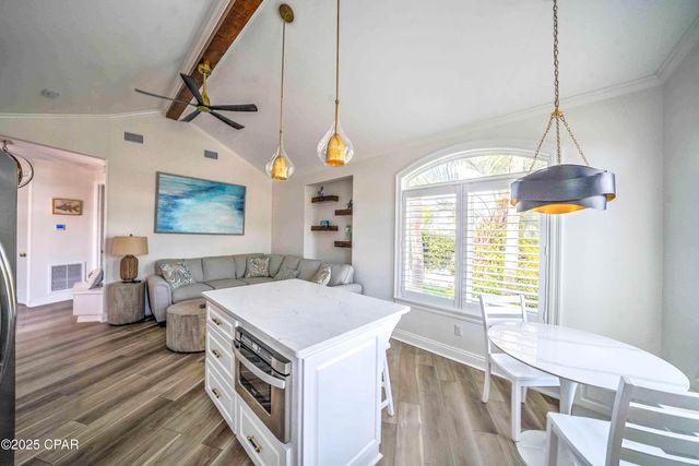 331 Snook Lane, Panama City, FL 32408