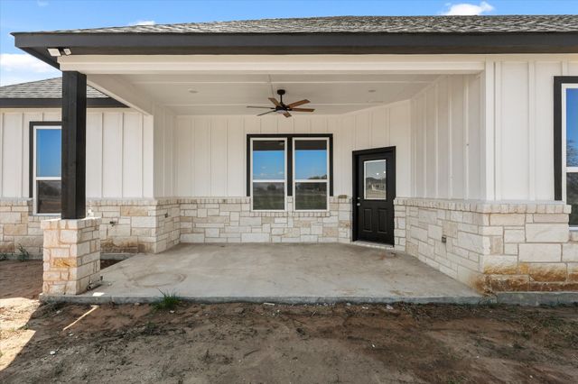1955 Johnnie Drive, Springtown, TX 76082