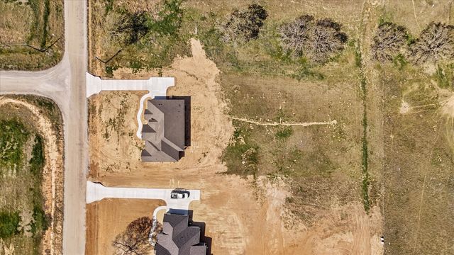 1955 Johnnie Drive, Springtown, TX 76082