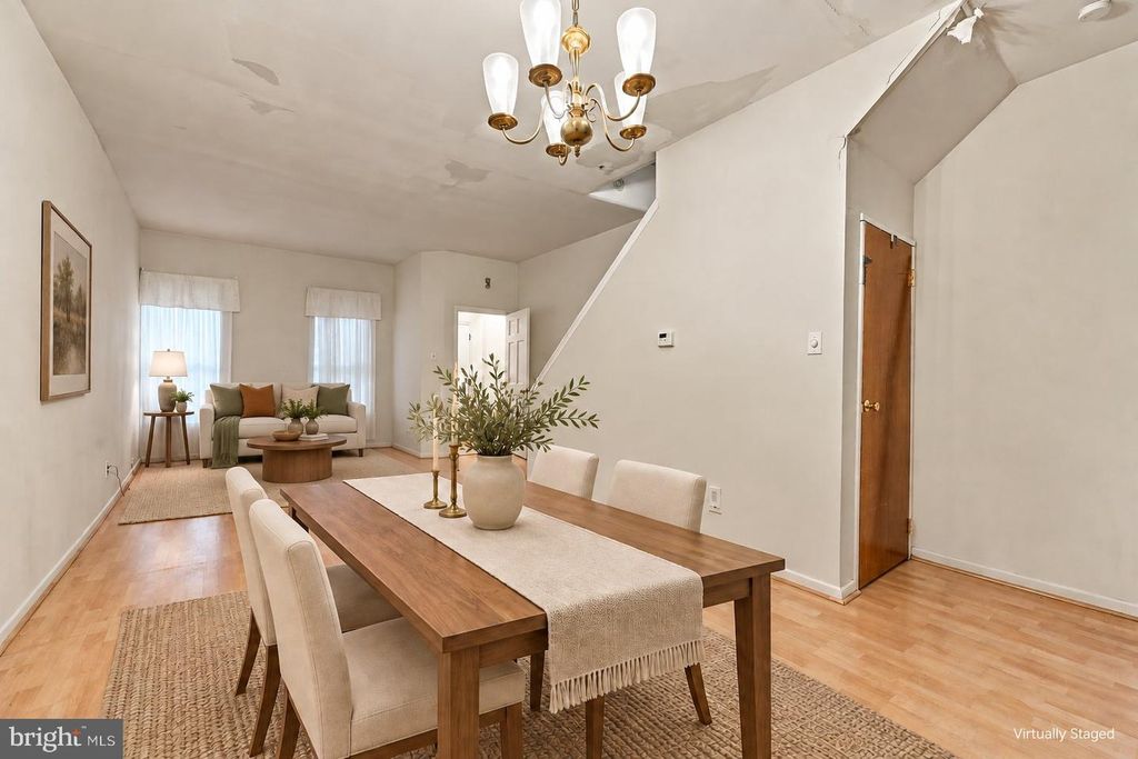 3214 MOUNT VERNON ST, PHILADELPHIA, PA 19104 — photo 3