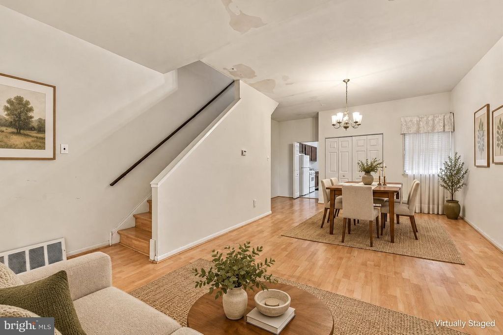 3214 MOUNT VERNON ST, PHILADELPHIA, PA 19104 — photo 4