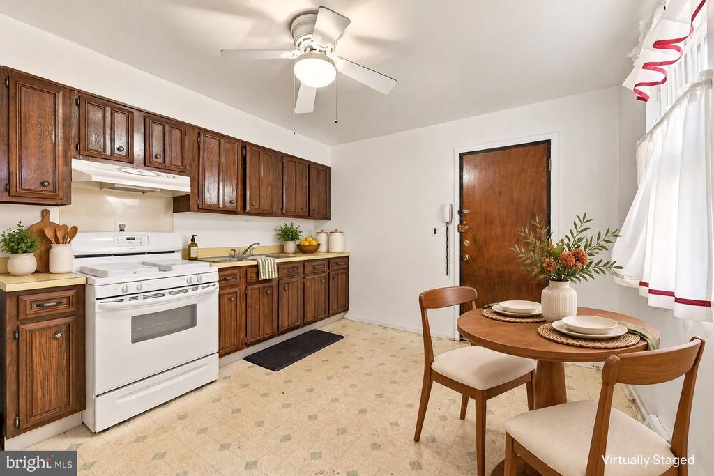 3214 MOUNT VERNON ST, PHILADELPHIA, PA 19104 — photo 5