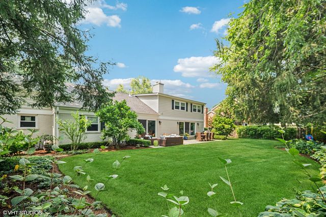 277 Hibbard Road, Winnetka, IL 60093