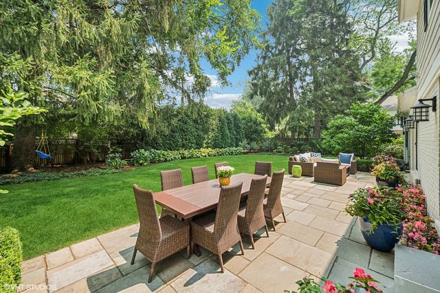 277 Hibbard Road, Winnetka, IL 60093