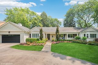 277 Hibbard Road, Winnetka, IL 60093