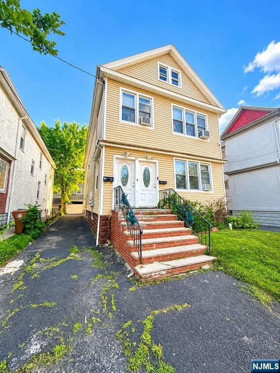 505 Washington Avenue, Linden, NJ 07036