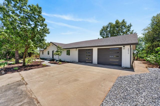 3572 Buena Vista Dr, Shingle Springs, CA 95682
