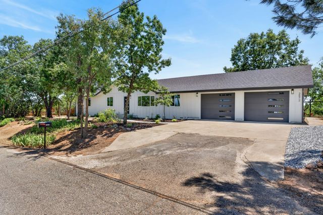 3572 Buena Vista Dr, Shingle Springs, CA 95682
