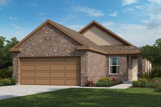 1511 Valley Creek Drive, Arcola, TX 77583