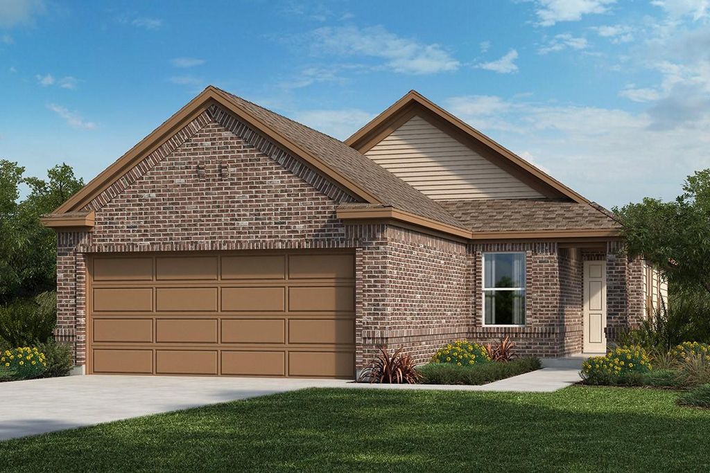 1511 Valley Creek Drive, Arcola, TX 77583
