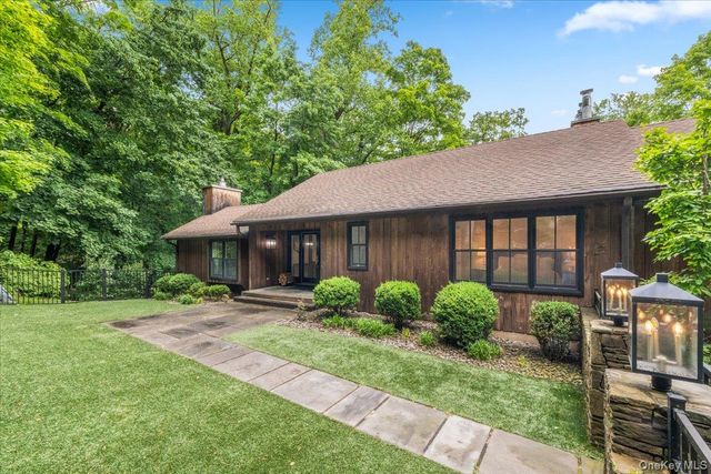 24 Half Mile Road, Armonk, NY 10504