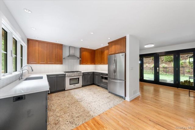 24 Half Mile Road, Armonk, NY 10504