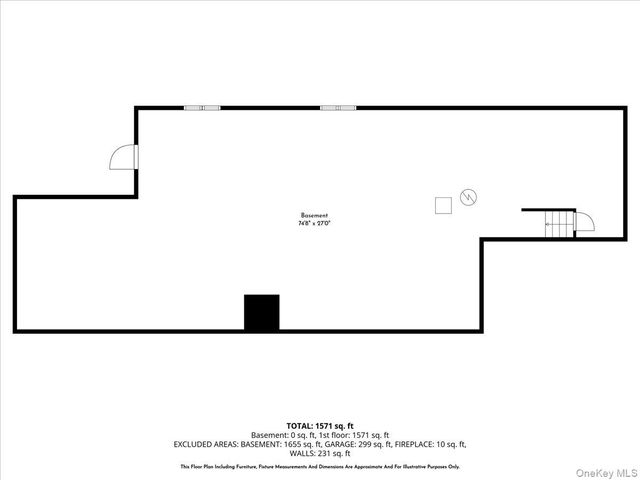 24 Half Mile Road, Armonk, NY 10504