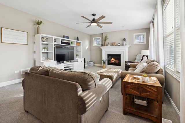 1647 Cobb Street, New Lenox, IL 60451