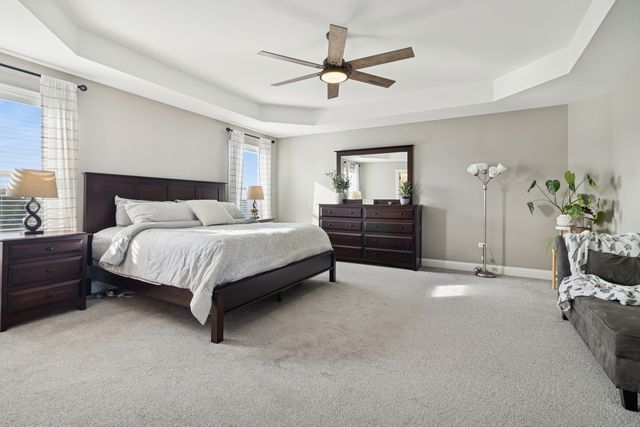 1647 Cobb Street, New Lenox, IL 60451