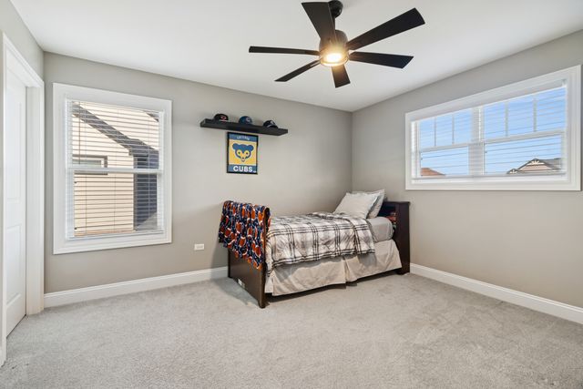 1647 Cobb Street, New Lenox, IL 60451