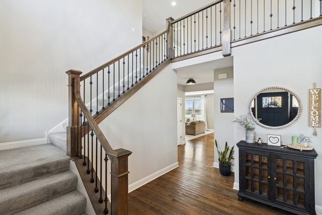 1647 Cobb Street, New Lenox, IL 60451