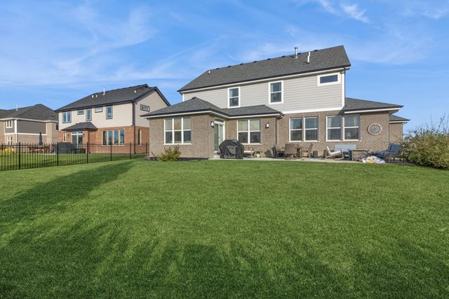 1647 Cobb Street, New Lenox, IL 60451