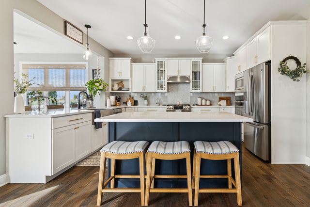 1647 Cobb Street, New Lenox, IL 60451