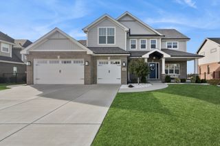 1647 Cobb Street, New Lenox, IL 60451