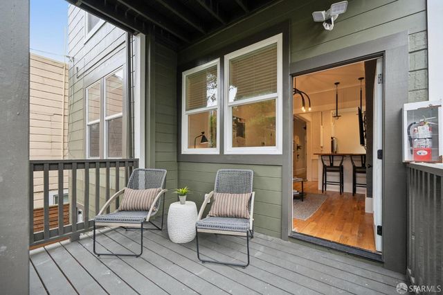 410 Clayton Street, San Francisco, CA 94117