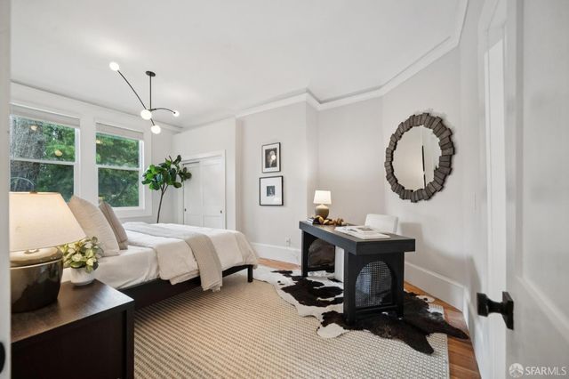 410 Clayton Street, San Francisco, CA 94117