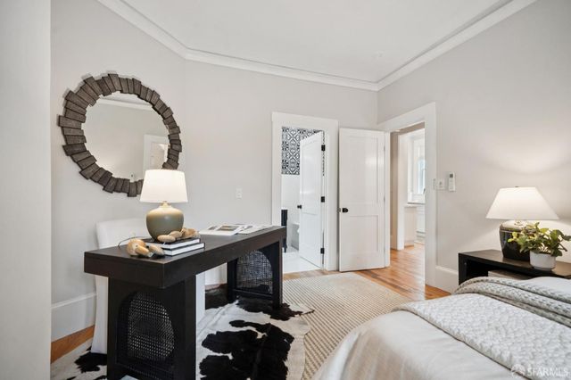 410 Clayton Street, San Francisco, CA 94117