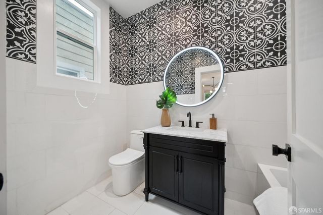 410 Clayton Street, San Francisco, CA 94117