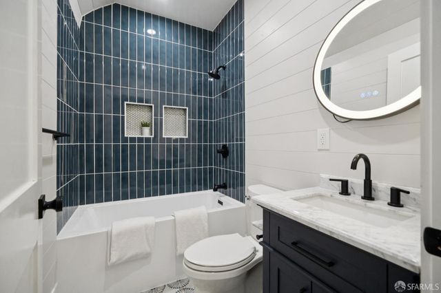 410 Clayton Street, San Francisco, CA 94117