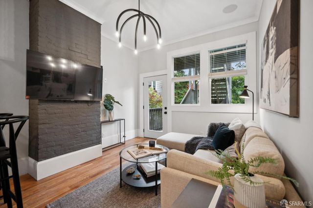 410 Clayton Street, San Francisco, CA 94117