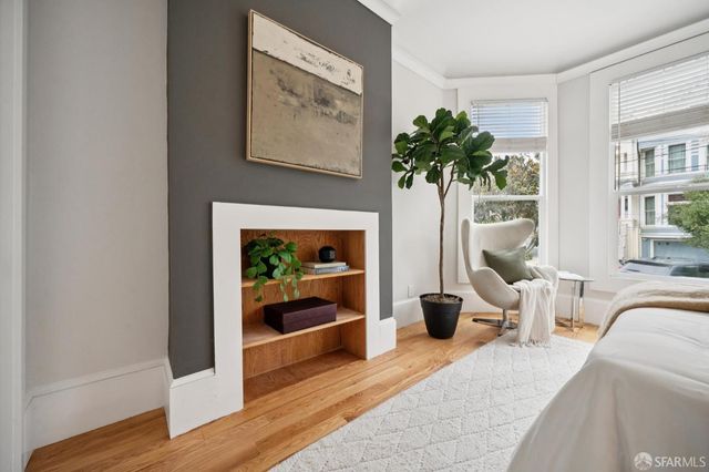 410 Clayton Street, San Francisco, CA 94117