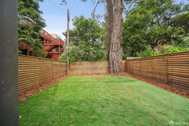 410 Clayton Street, San Francisco, CA 94117