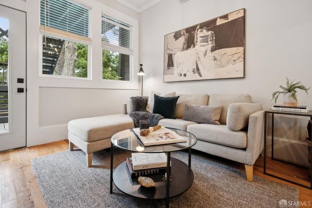 410 Clayton Street, San Francisco, CA 94117