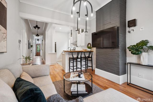 410 Clayton Street, San Francisco, CA 94117