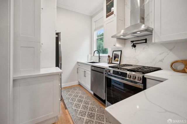 410 Clayton Street, San Francisco, CA 94117