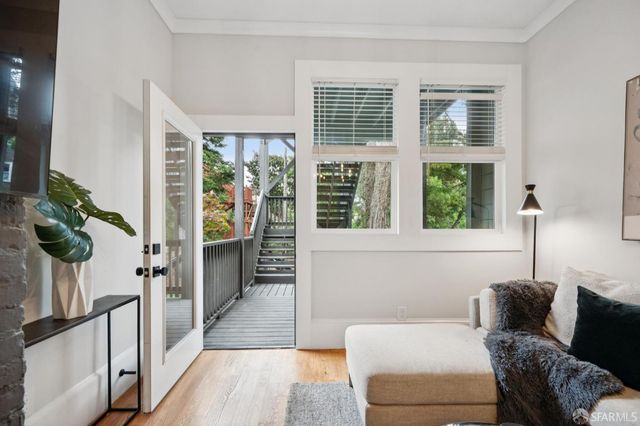 410 Clayton Street, San Francisco, CA 94117