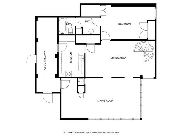 232 S Highland St Unit 1101 & 1201, Memphis, TN 38111