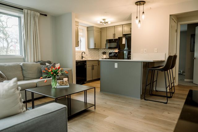 47 Lafayette Avenue Ne 101, City Of Grand Rapids, MI 49503